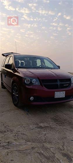 Dodge Caravan